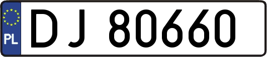 DJ80660