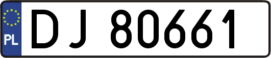 DJ80661