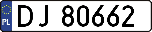 DJ80662