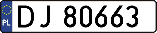 DJ80663