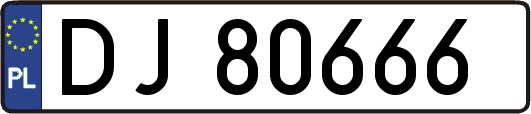 DJ80666