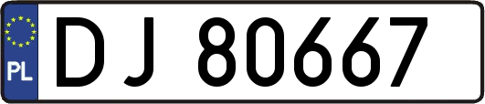 DJ80667
