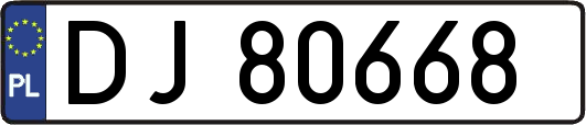 DJ80668