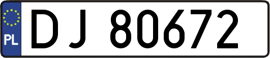 DJ80672