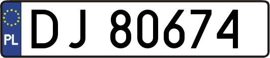 DJ80674
