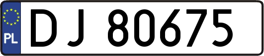 DJ80675
