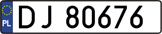 DJ80676