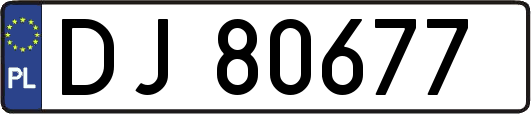 DJ80677