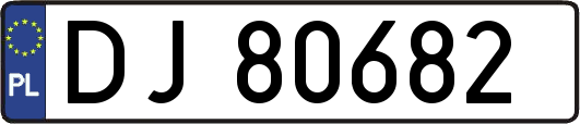 DJ80682