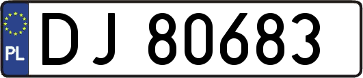 DJ80683