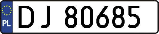 DJ80685