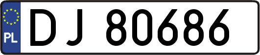 DJ80686