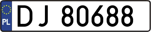 DJ80688