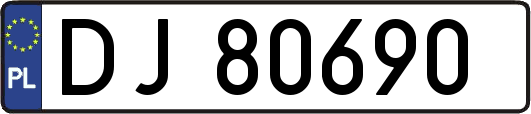 DJ80690