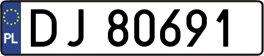 DJ80691
