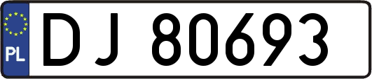 DJ80693