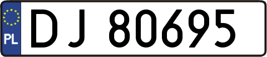 DJ80695