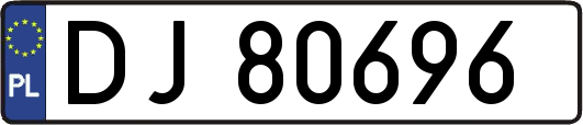 DJ80696