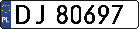 DJ80697