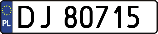 DJ80715