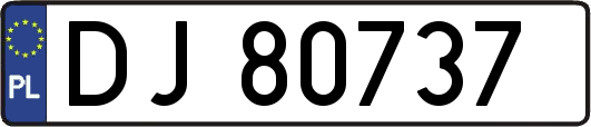 DJ80737
