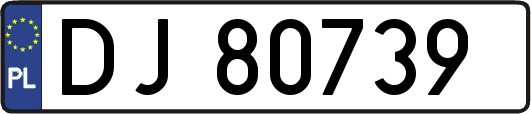 DJ80739