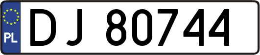 DJ80744
