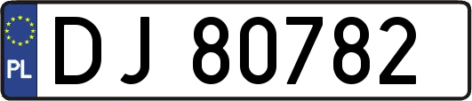 DJ80782