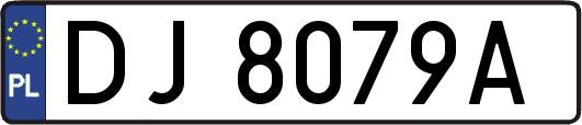 DJ8079A