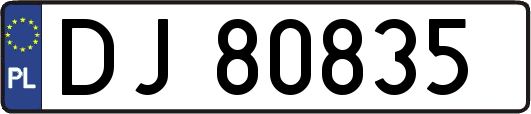 DJ80835