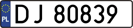 DJ80839