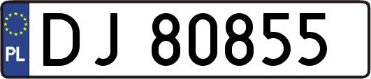 DJ80855