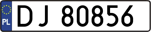 DJ80856
