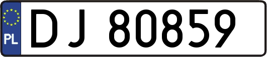 DJ80859