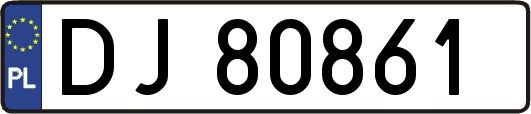 DJ80861