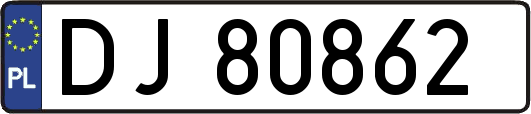 DJ80862