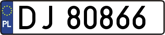 DJ80866