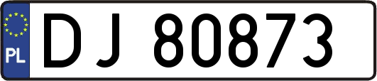 DJ80873