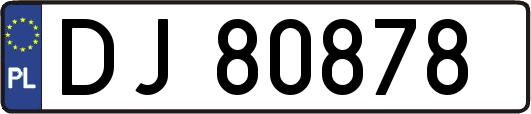 DJ80878