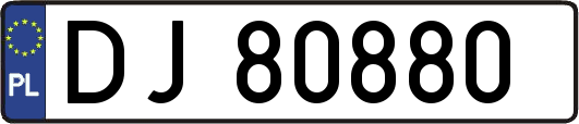 DJ80880
