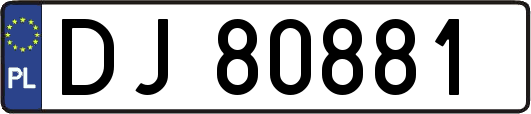 DJ80881
