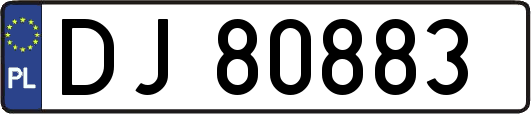 DJ80883