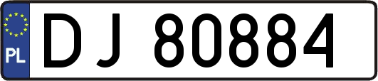 DJ80884