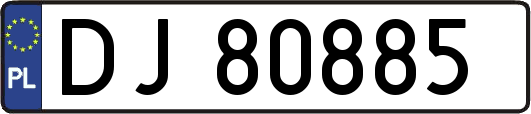 DJ80885