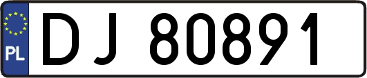 DJ80891