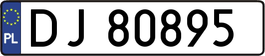 DJ80895
