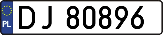 DJ80896