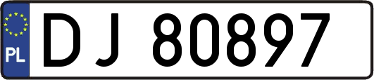 DJ80897