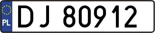 DJ80912