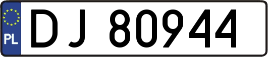 DJ80944